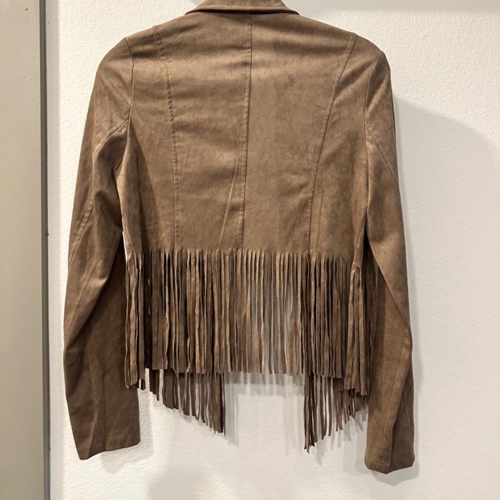 Jacket - Picture 2 of 3